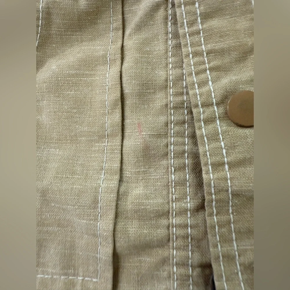 1970s Boys Size 8 Vintage JC Penny Jacket